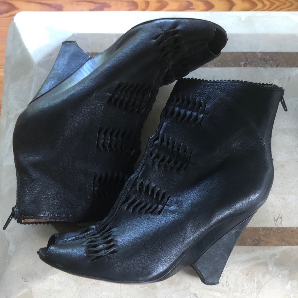 Sam Edelman heels